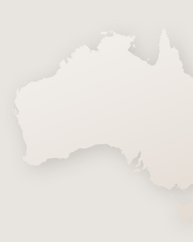 Hvidvine fra Australien