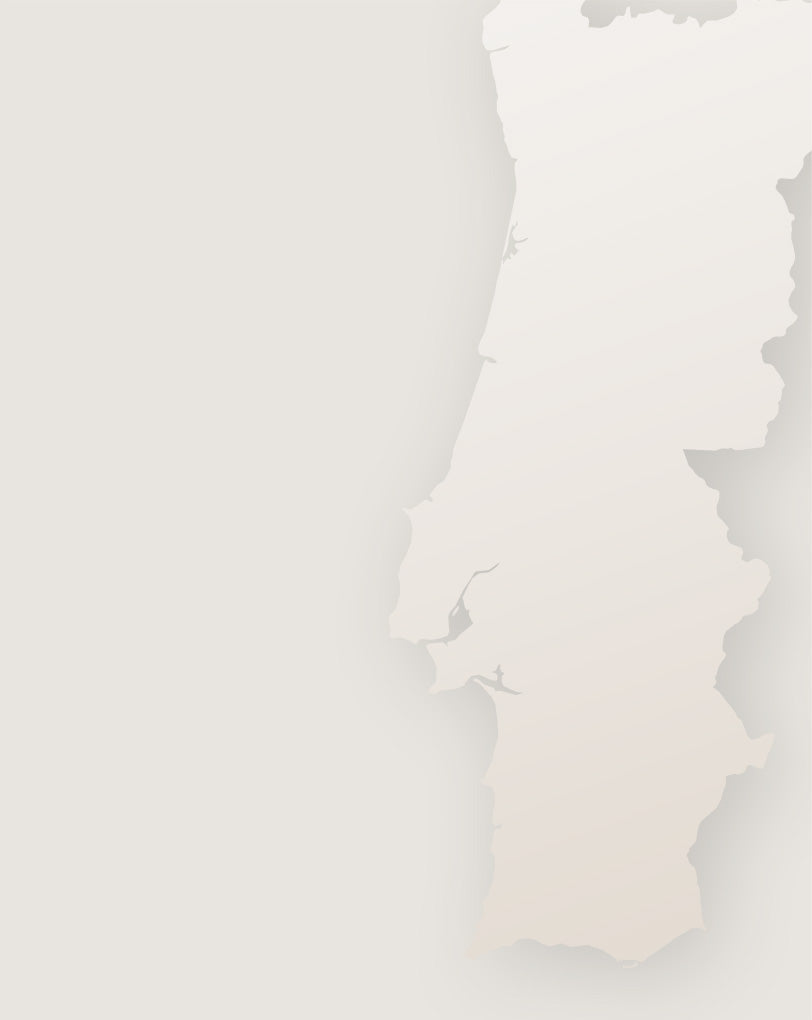 Hvidvine fra Portugal