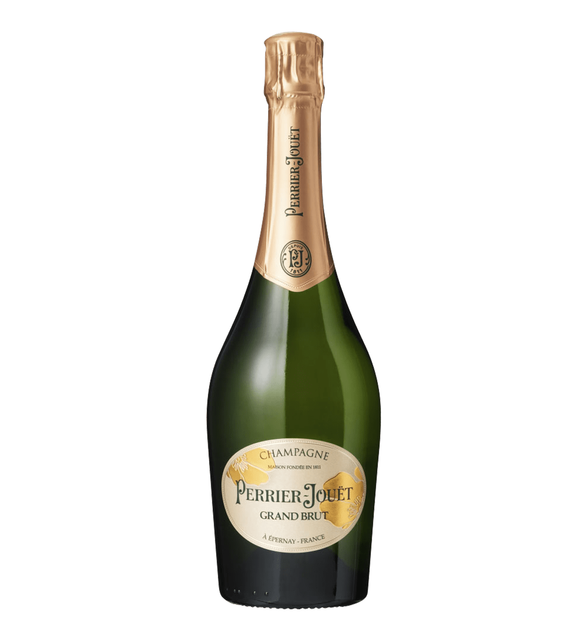 Perrier-Jouët Grand Brut Champagne