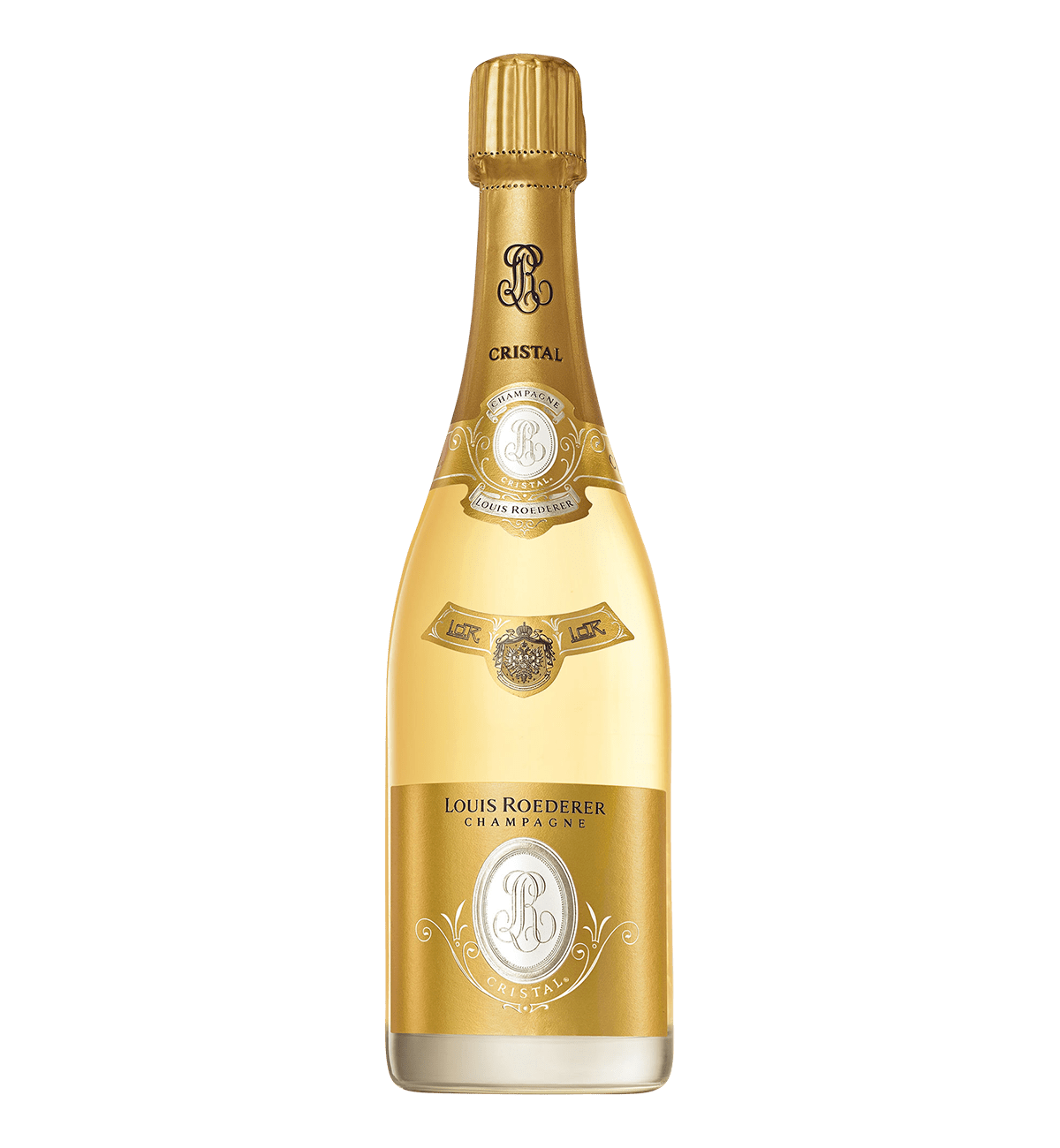 Louis Roederer Cristal 2004