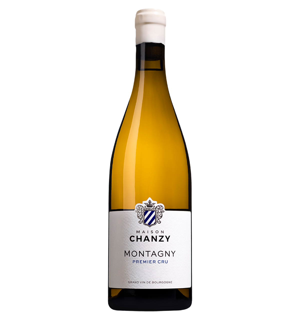 Domaine Chanzy Montagny 1er Cru 2023 Magnum