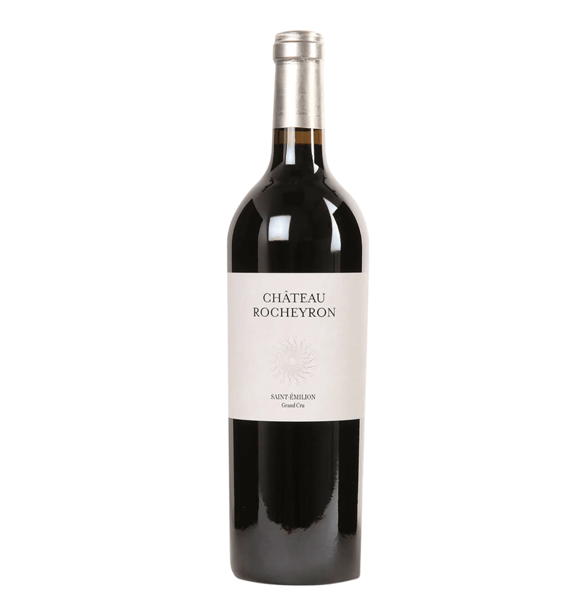Château Rocheyron 2019