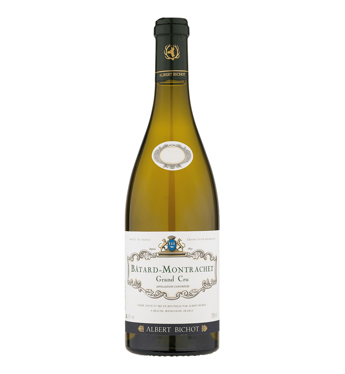 Albert Bichot Bâtard-Montrachet Grand Cru 2019