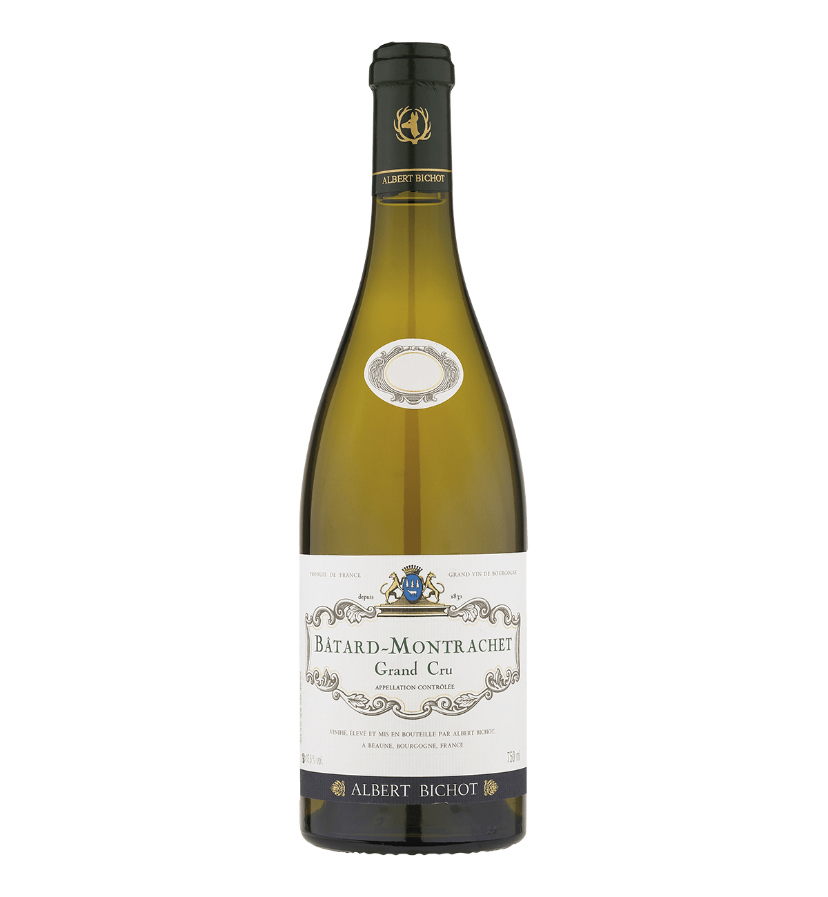 Batard Montrachet Grand Cru 2019