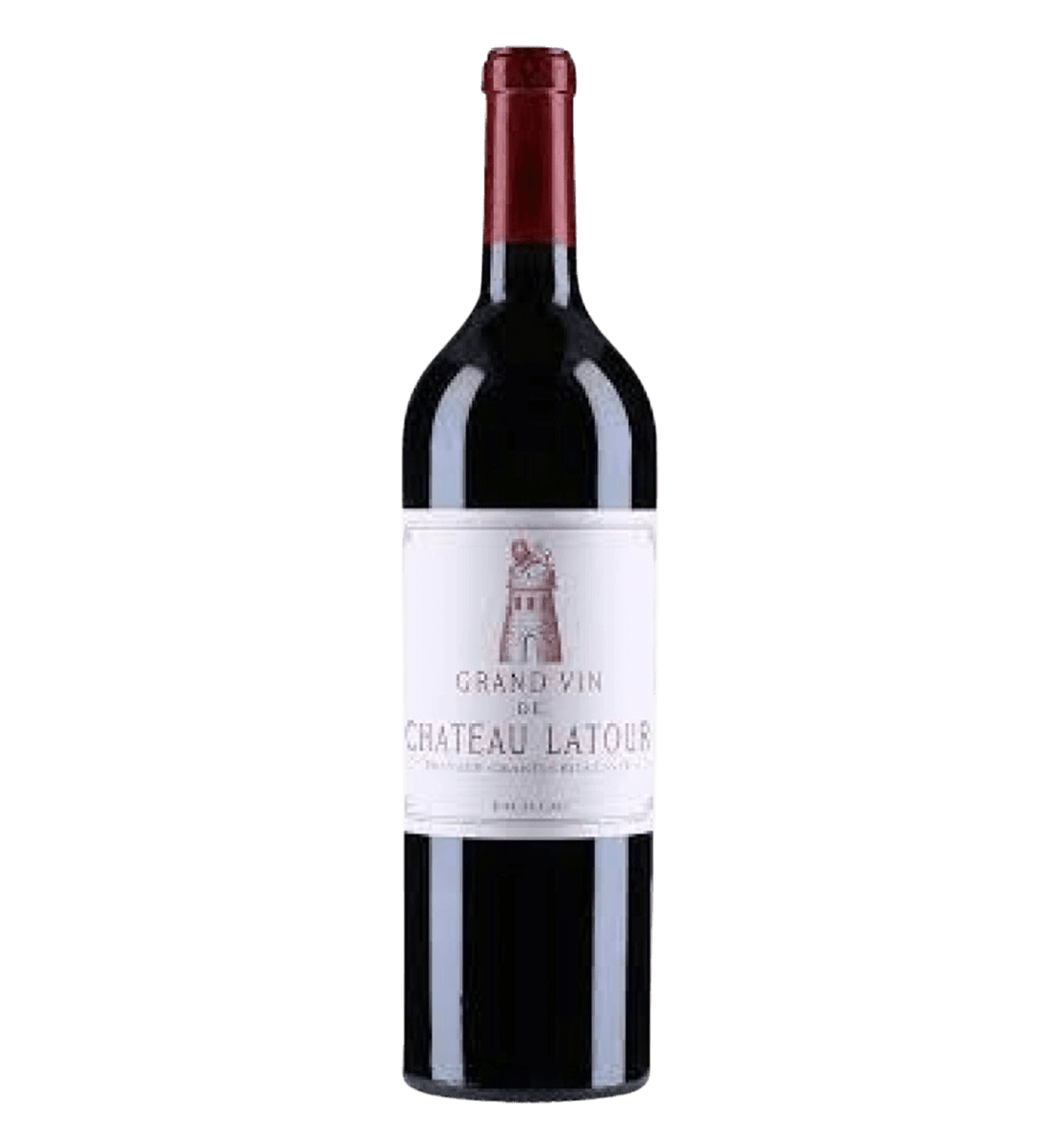 Château Latour 1993