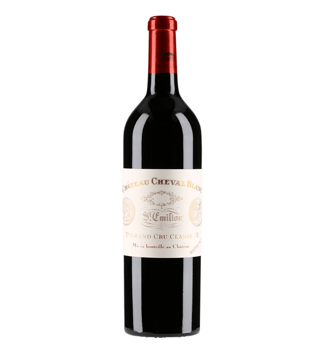 Château Cheval Blanc 1998
