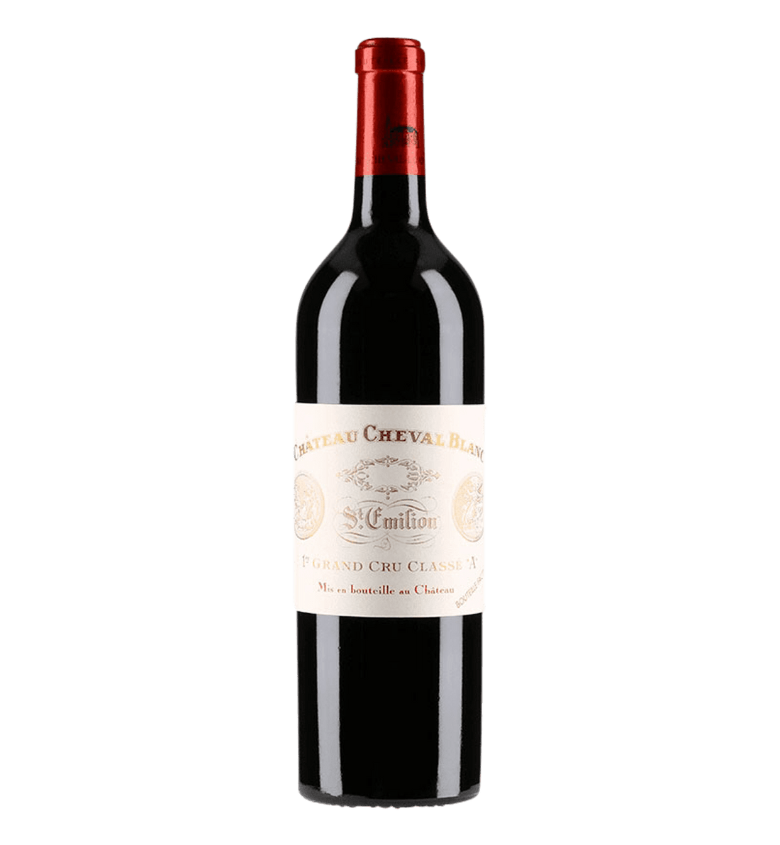 Château Cheval Blanc 1982