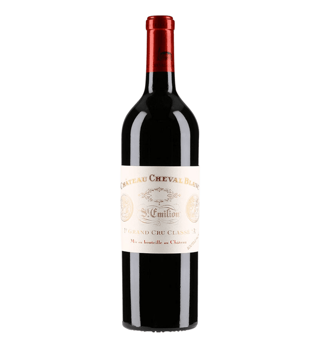 Château Cheval Blanc 1990