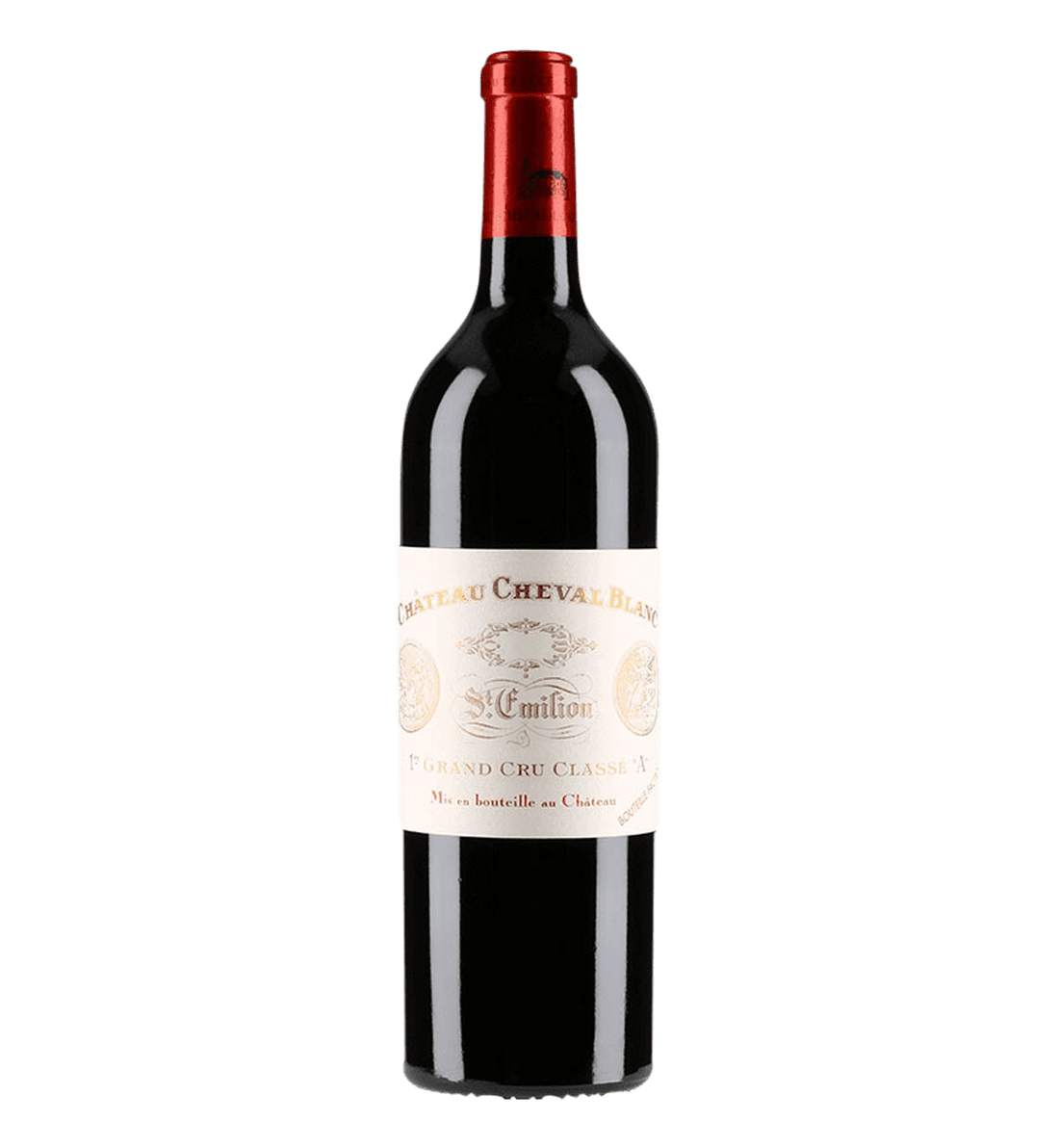 Château Cheval Blanc 1998 Magnum