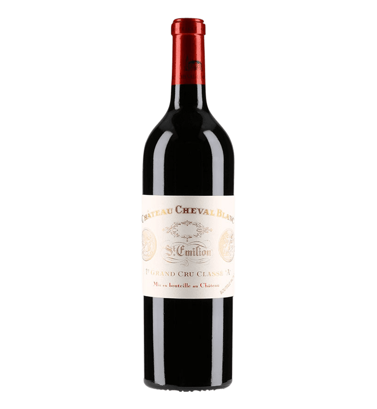 Château Cheval Blanc 1998 Magnum
