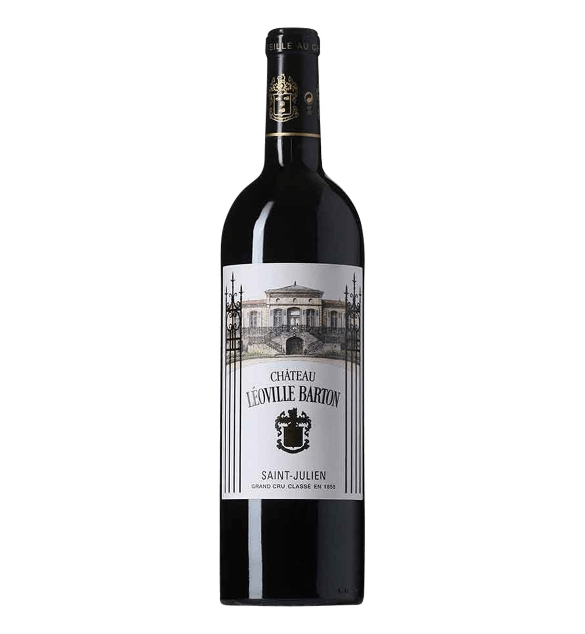 Château l&