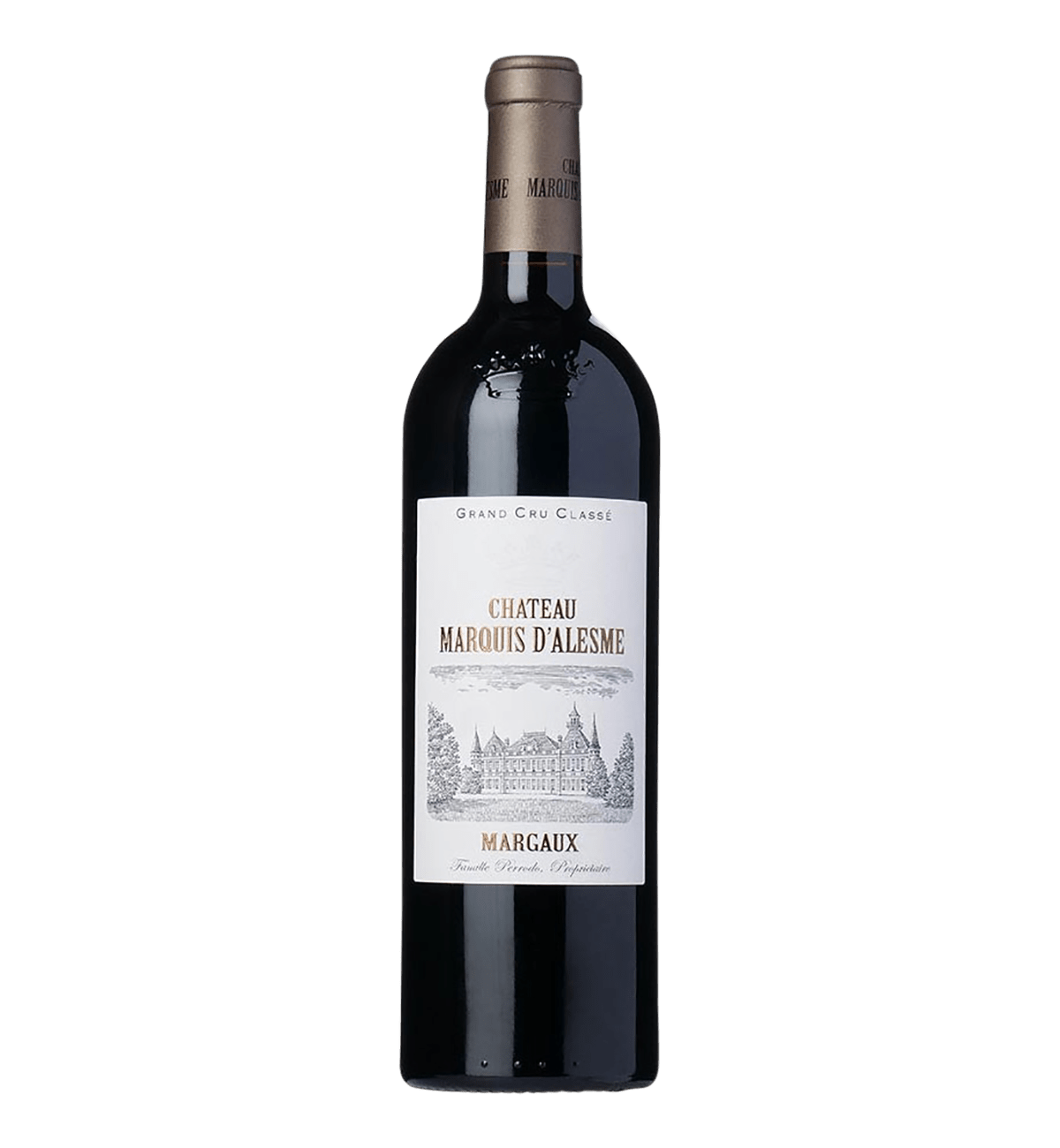 Château Marquis d&