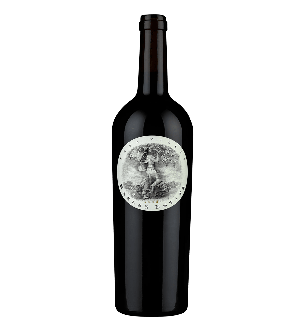 Harlan Estate 2013