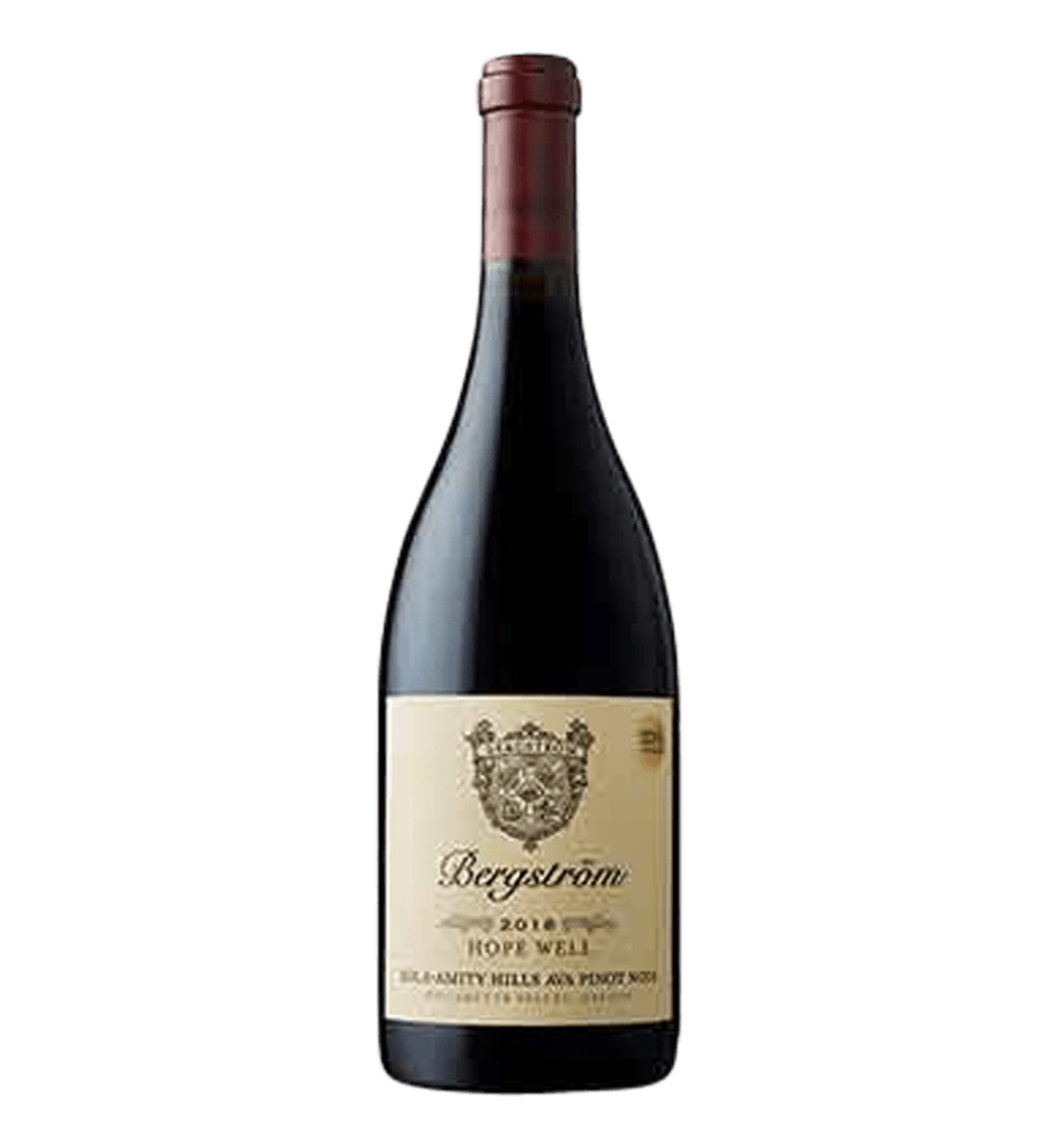 Bergström Hope Well Pinot Noir 2018