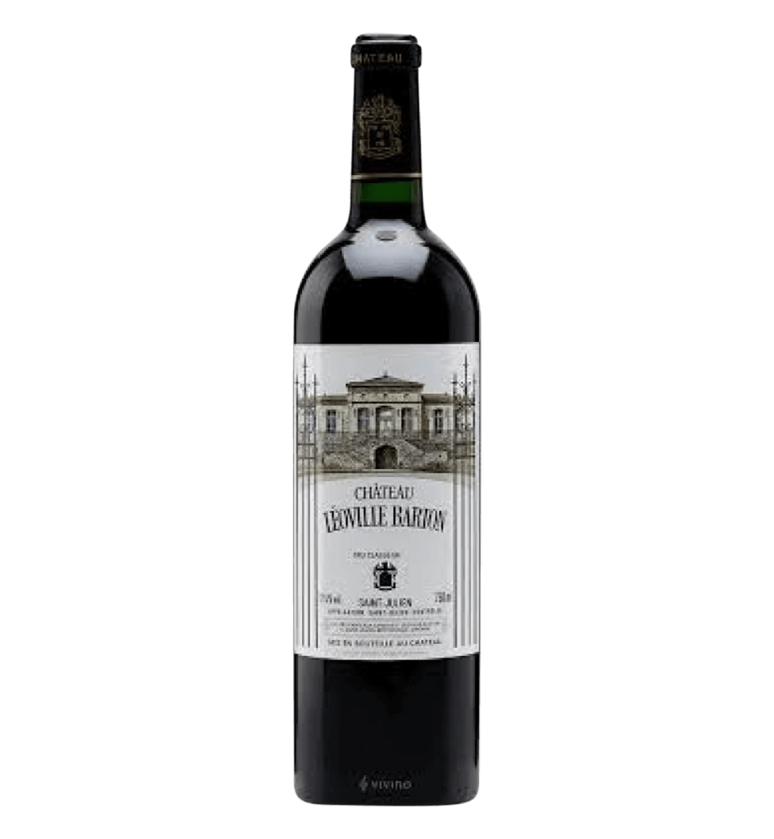 Château Léoville Barton 2016