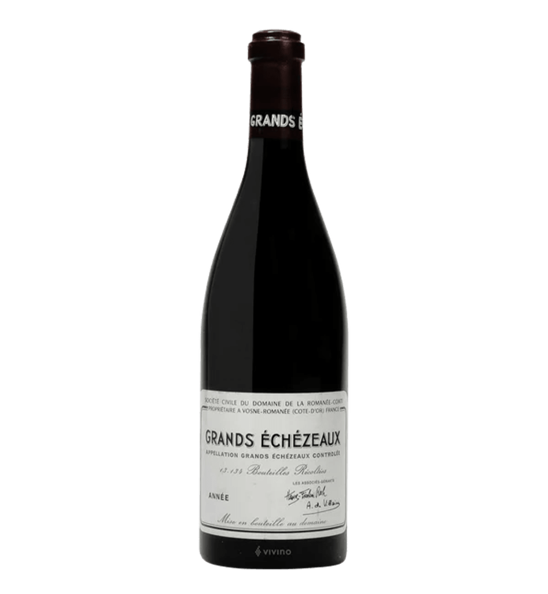 Domaine de la Romanée-Conti Grands Echezeaux 2011