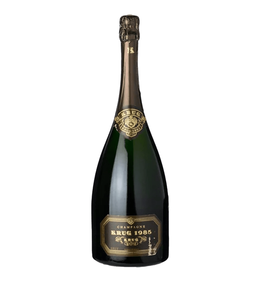 Krug Brut 1985