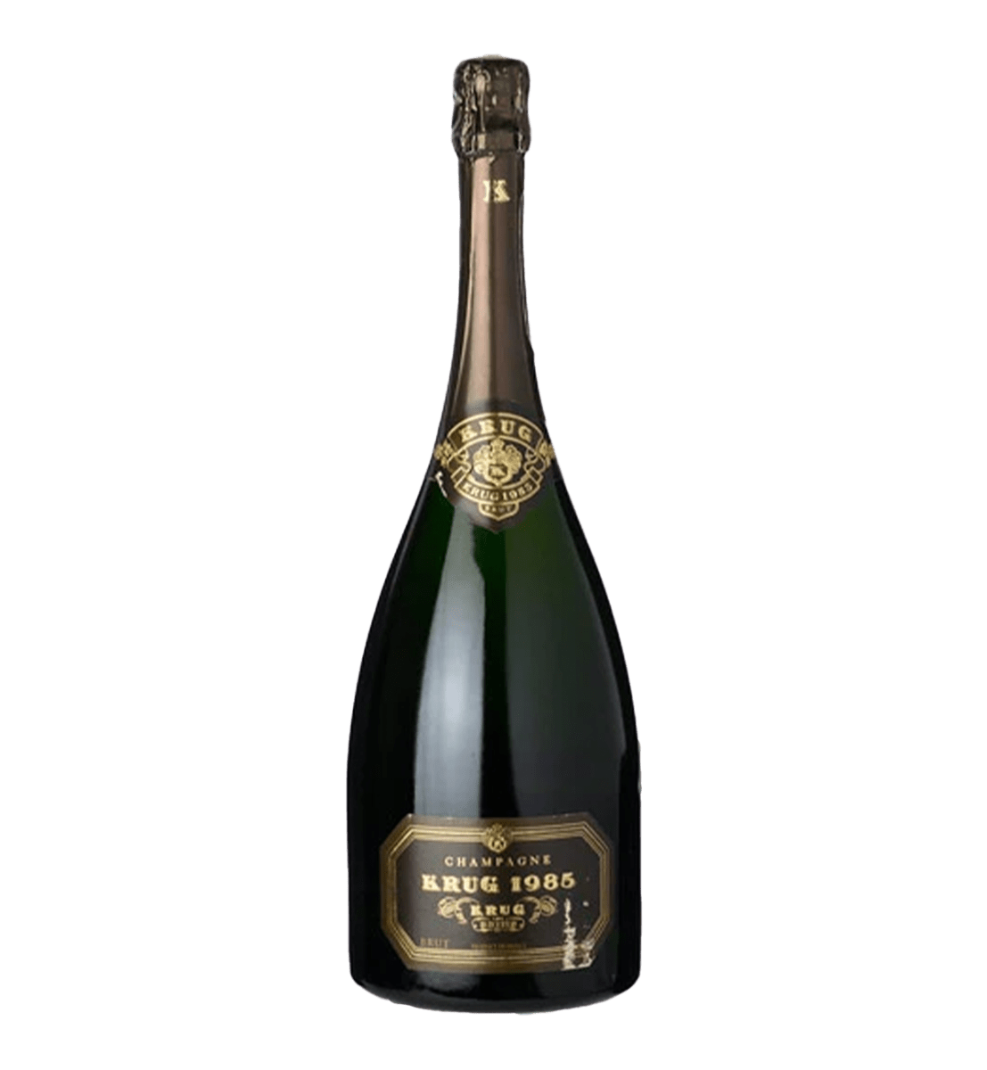Krug Brut 1985