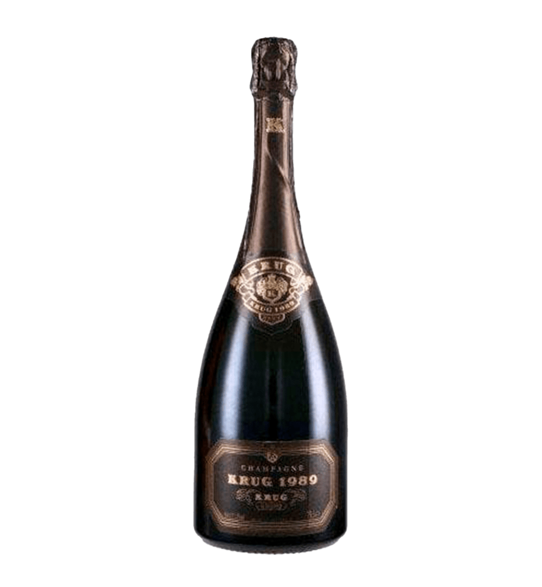 Krug Brut 1989