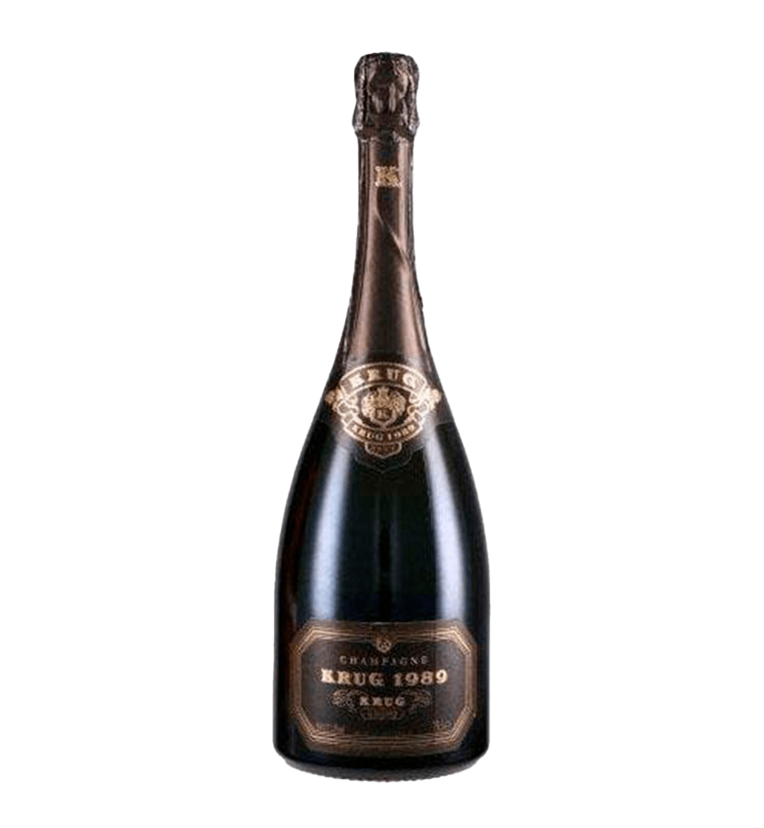 Krug Brut 1989