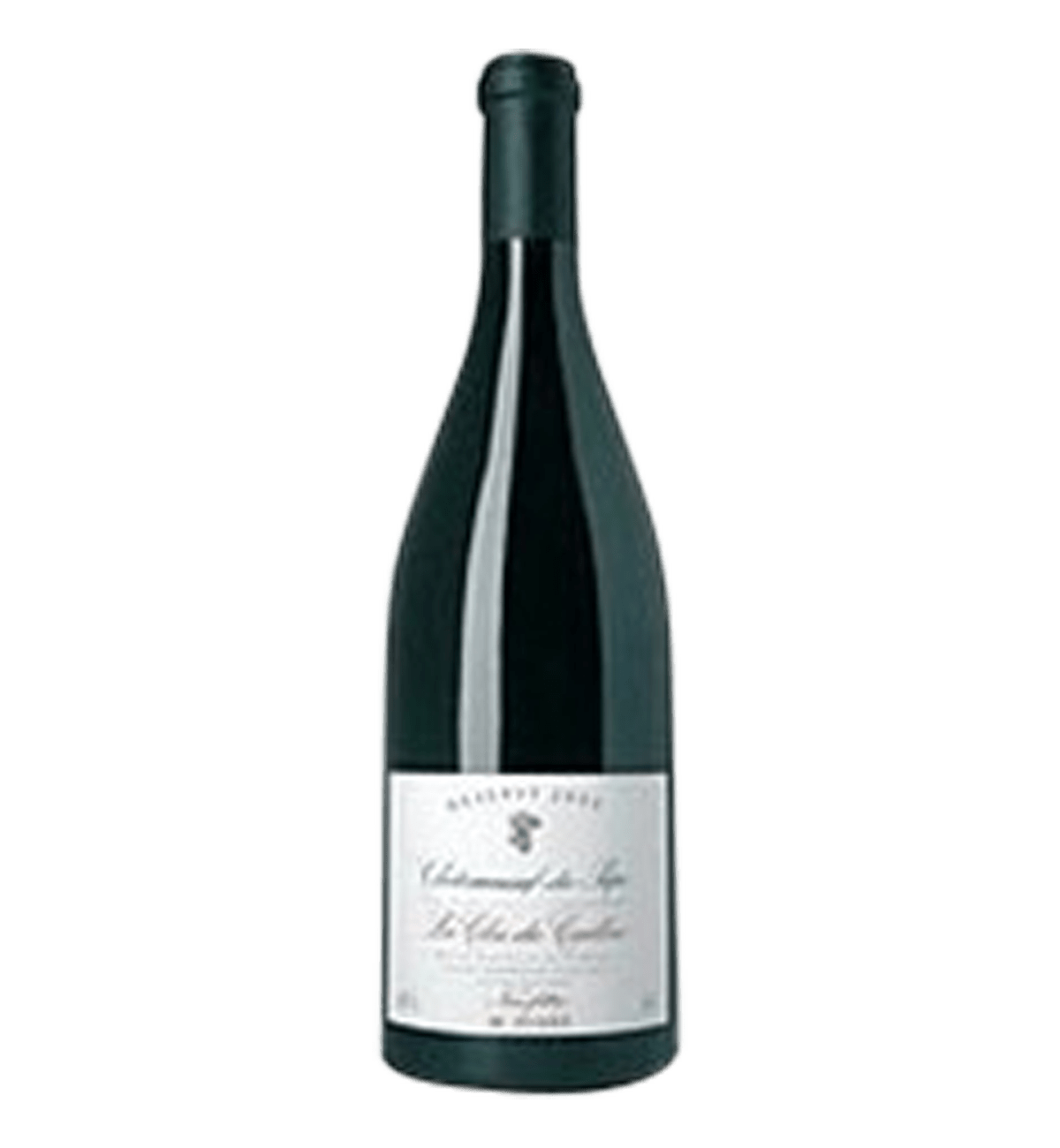 Clos du Caillou Le Clos du Caillou 2000 75CL