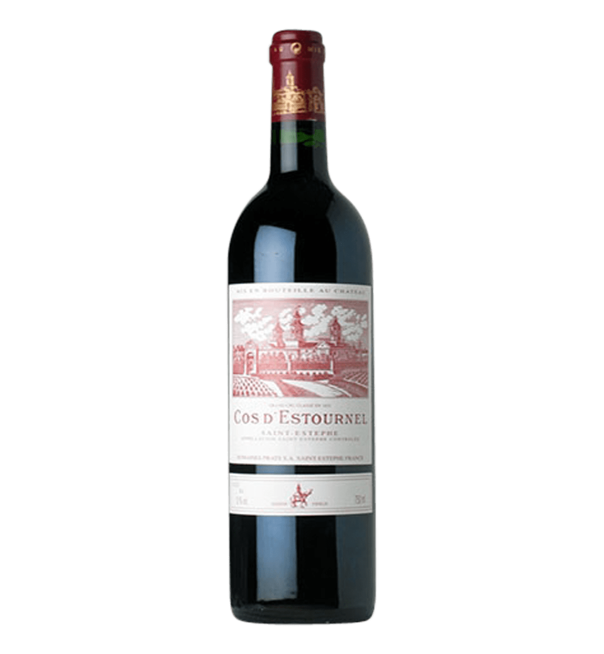 Château Cos d&