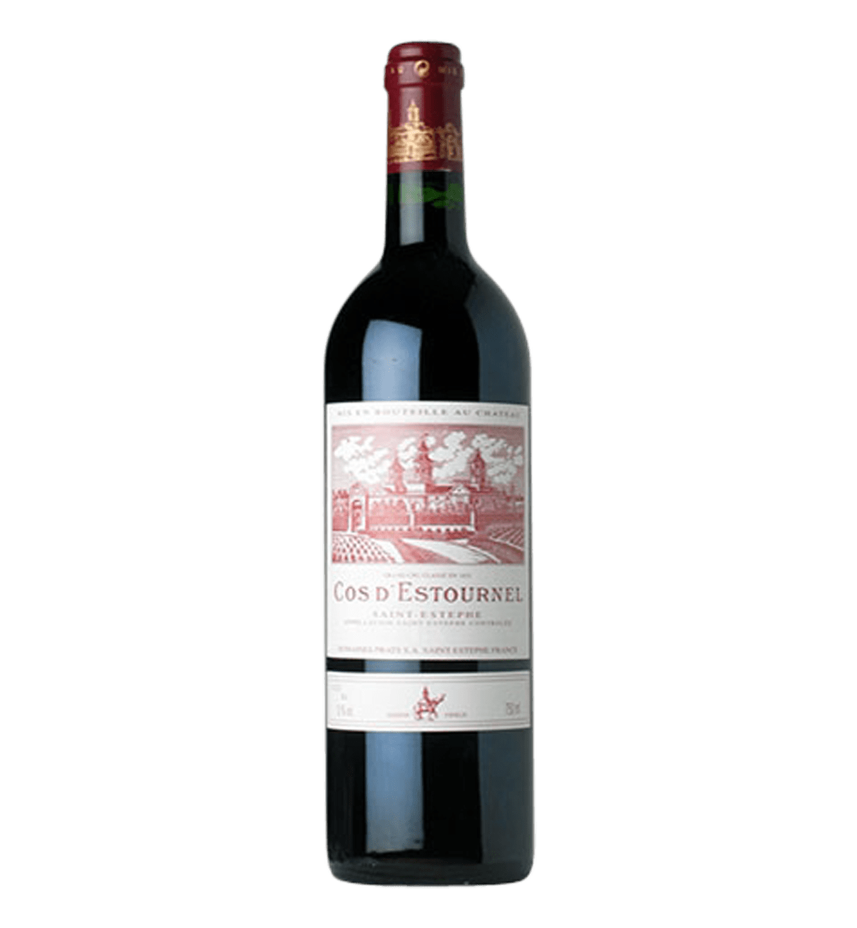 Château Cos d&
