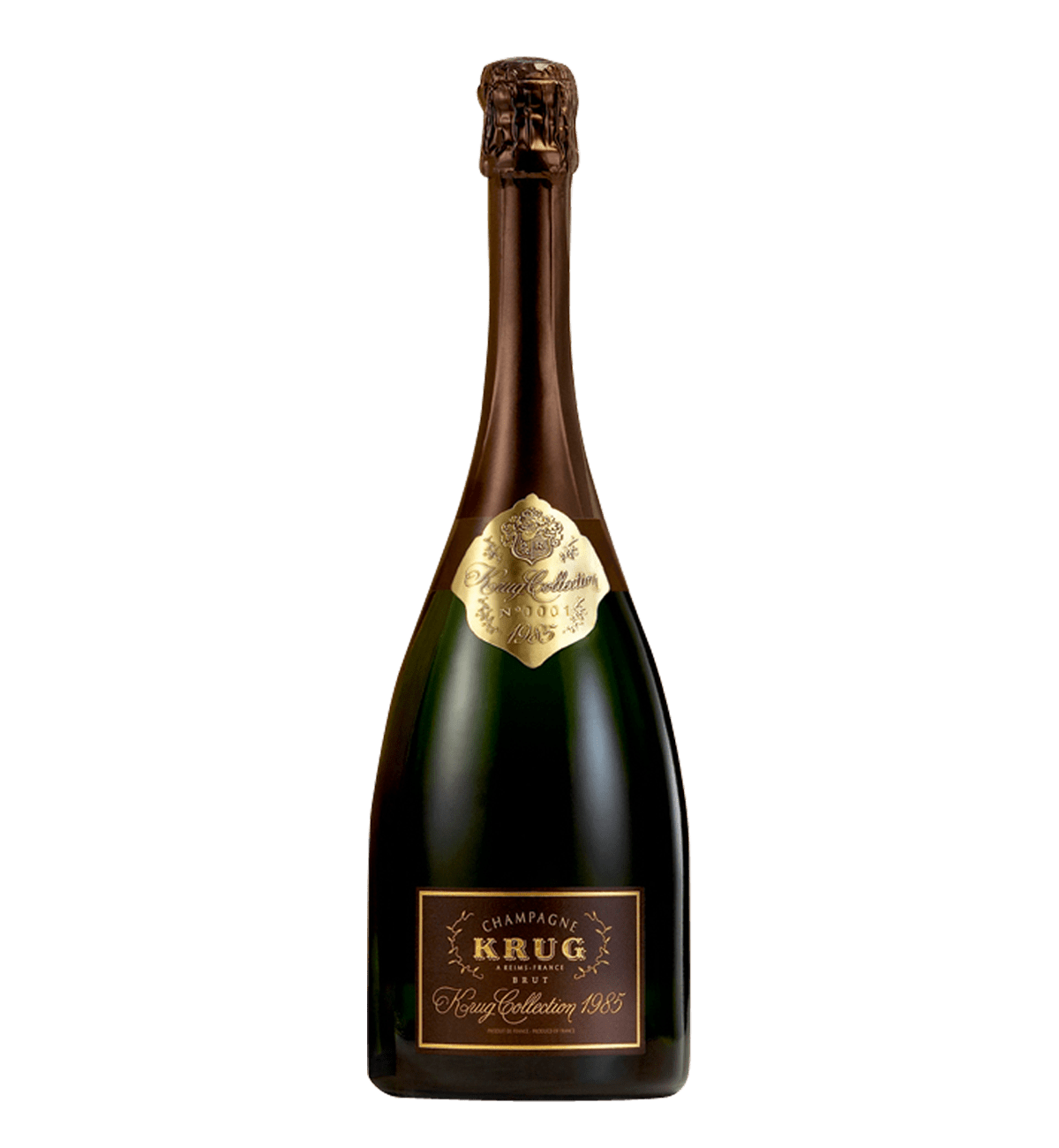 Krug Collection 1985 Magnum