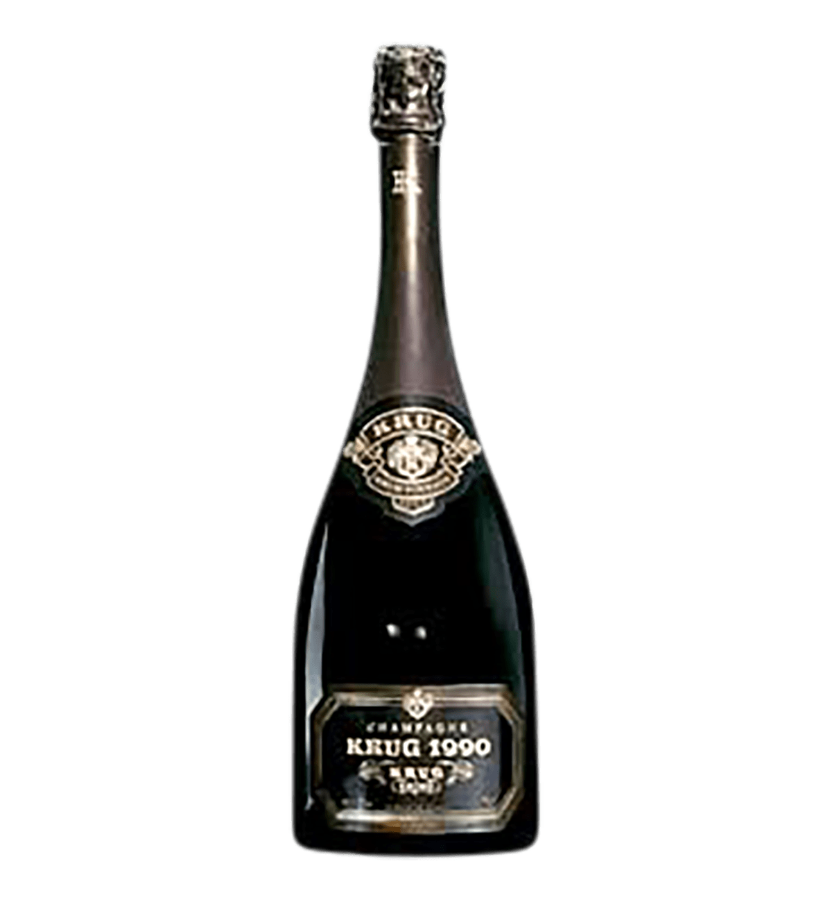 Krug 1990 Magnum
