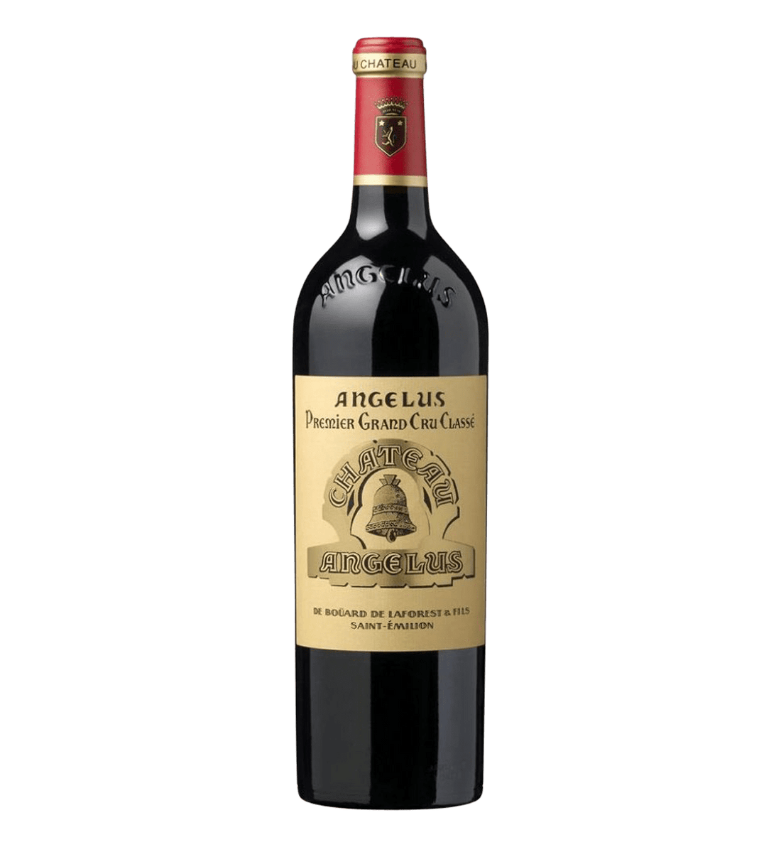 Château Angelus Saint-Émilion Grand Cru (Premier Grand Cru Classé) 2003