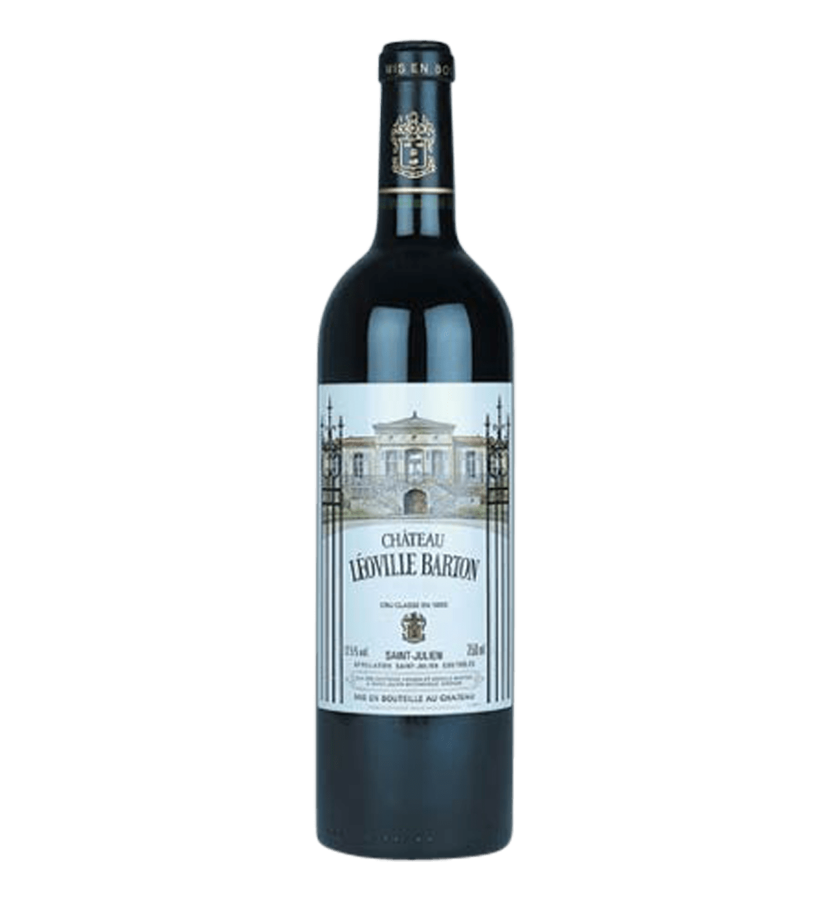 Château Léoville Barton 2003 - magnum