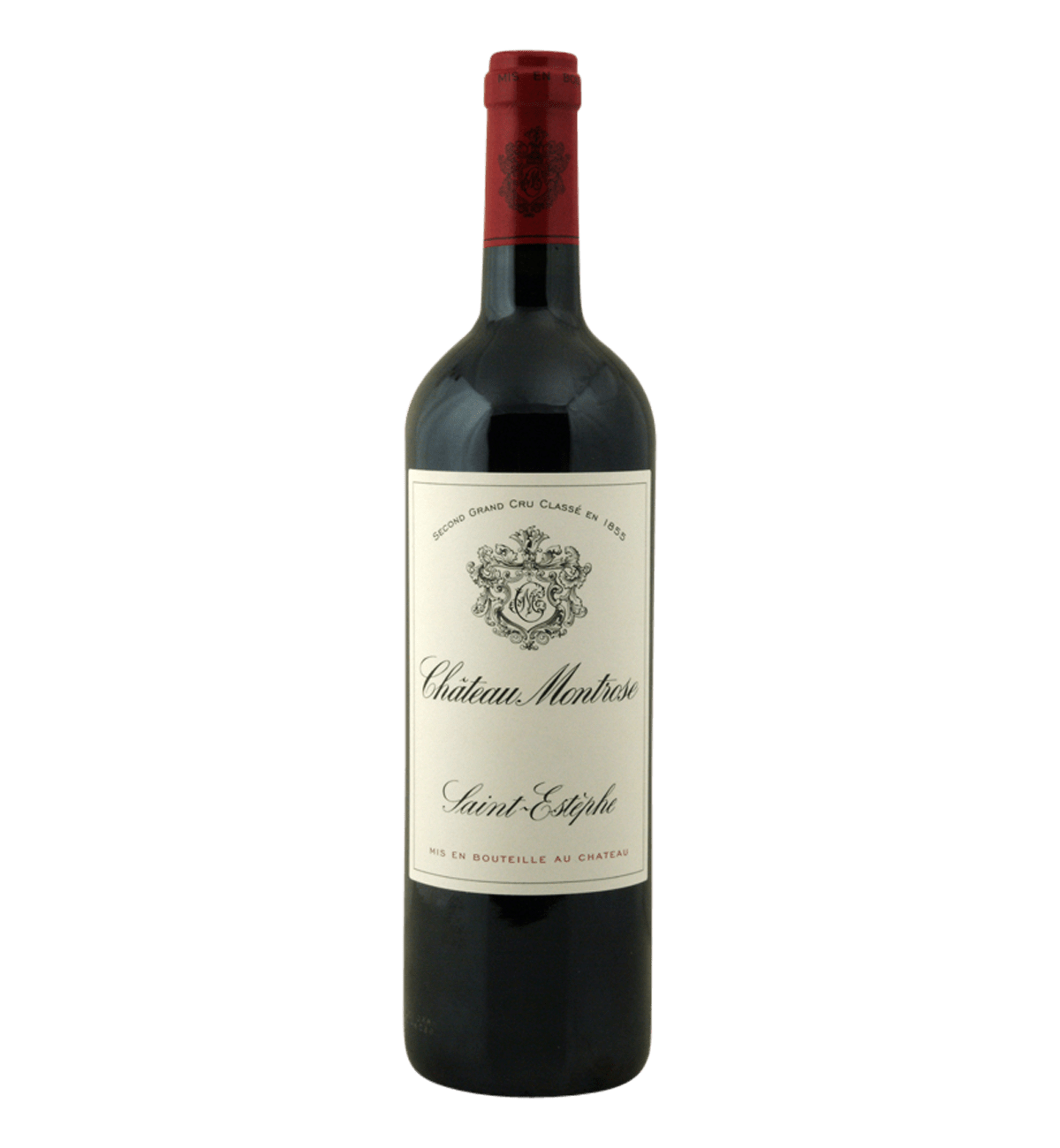 Château Montrose 2000