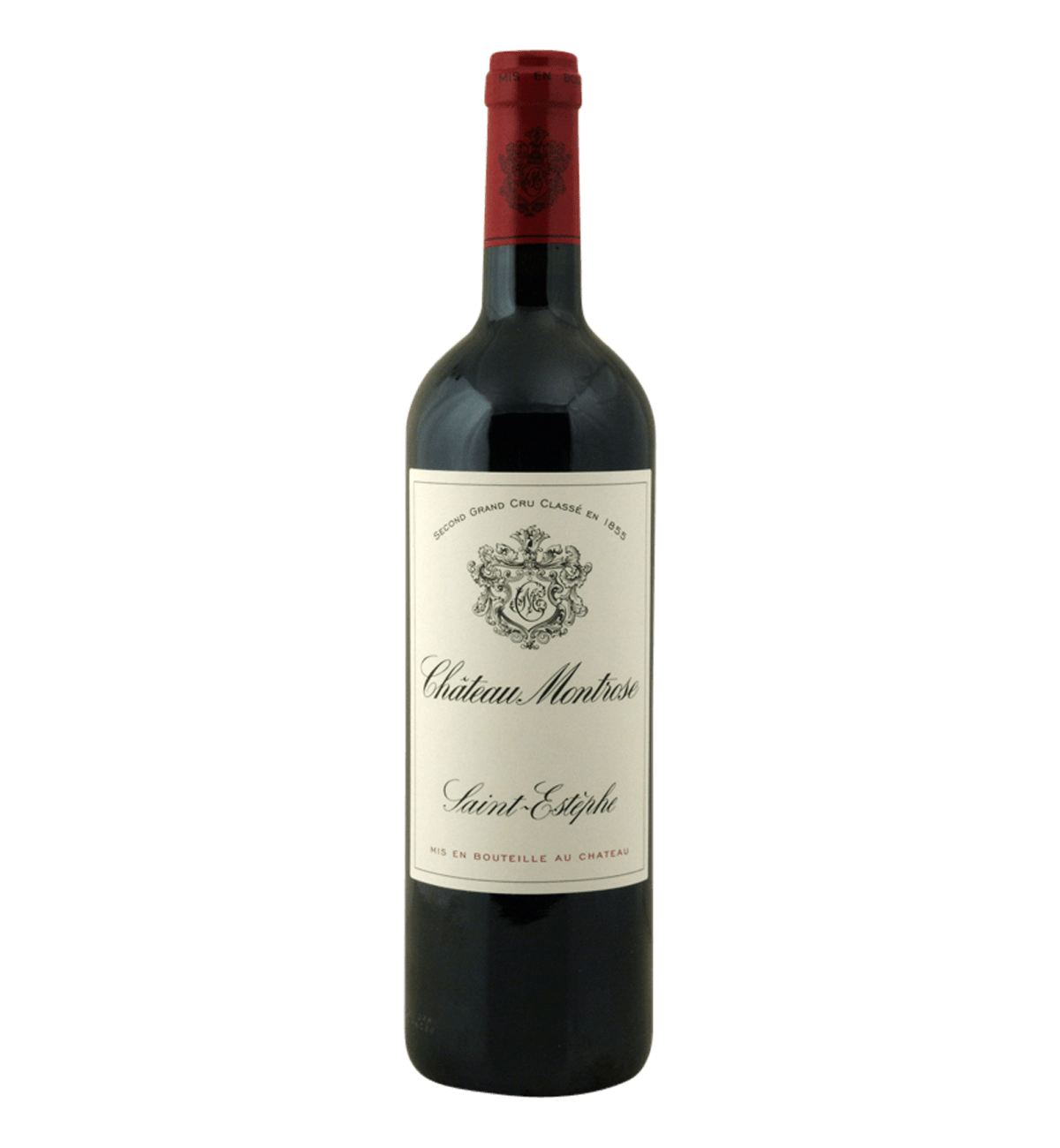 Château Montrose 2010