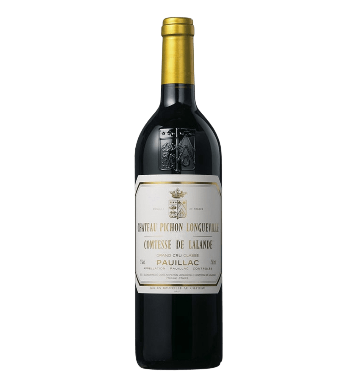 Château Pichon Longueville Comtesse De Lalande 2000 Magnum