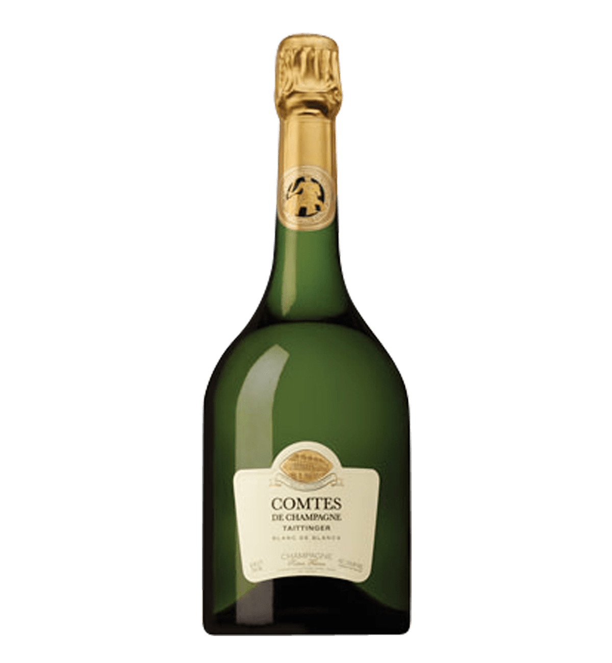 Taittinger Comtes de Champagne 1999