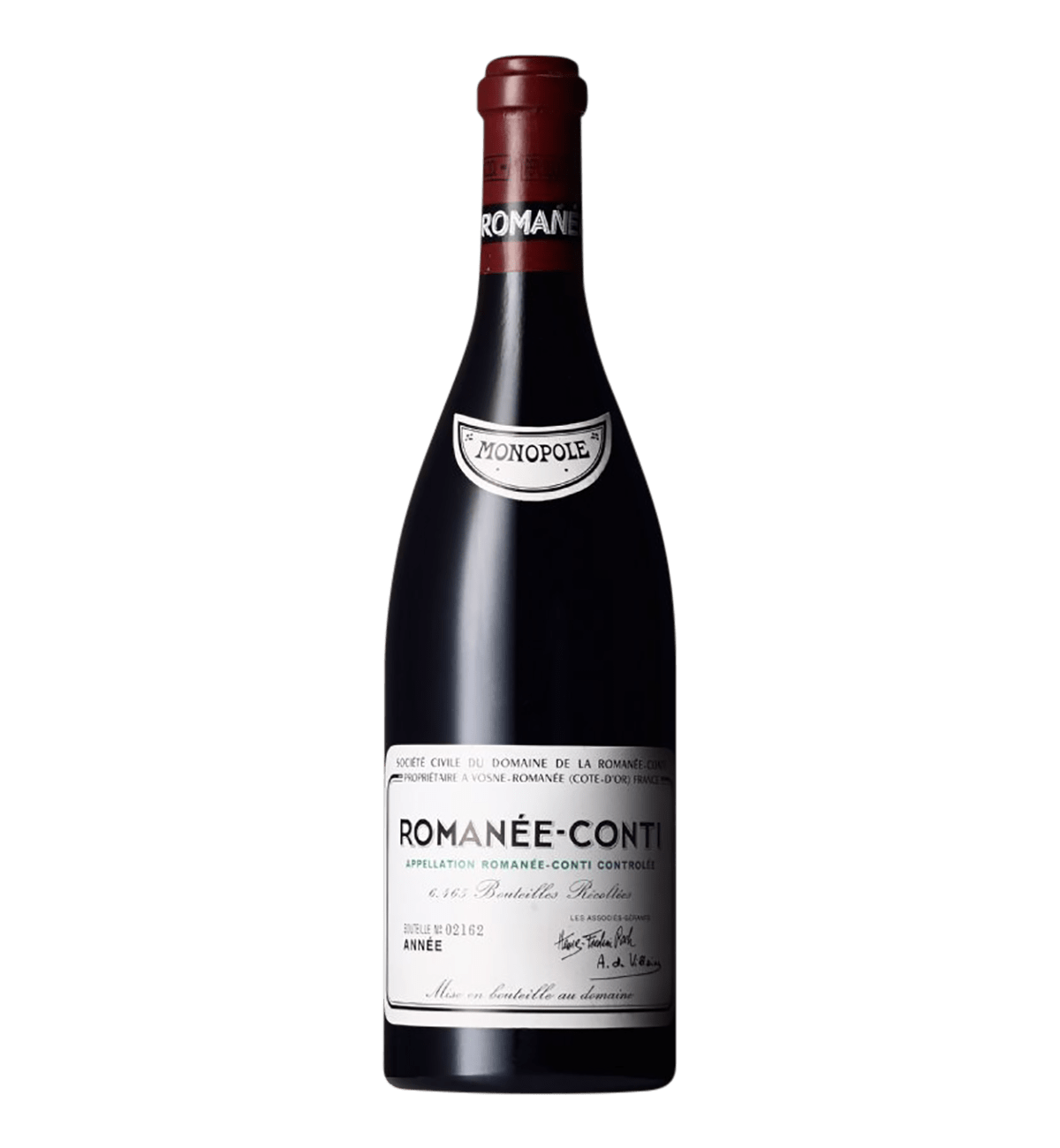 Domaine de la Romanée-Conti Romanée Conti 2009