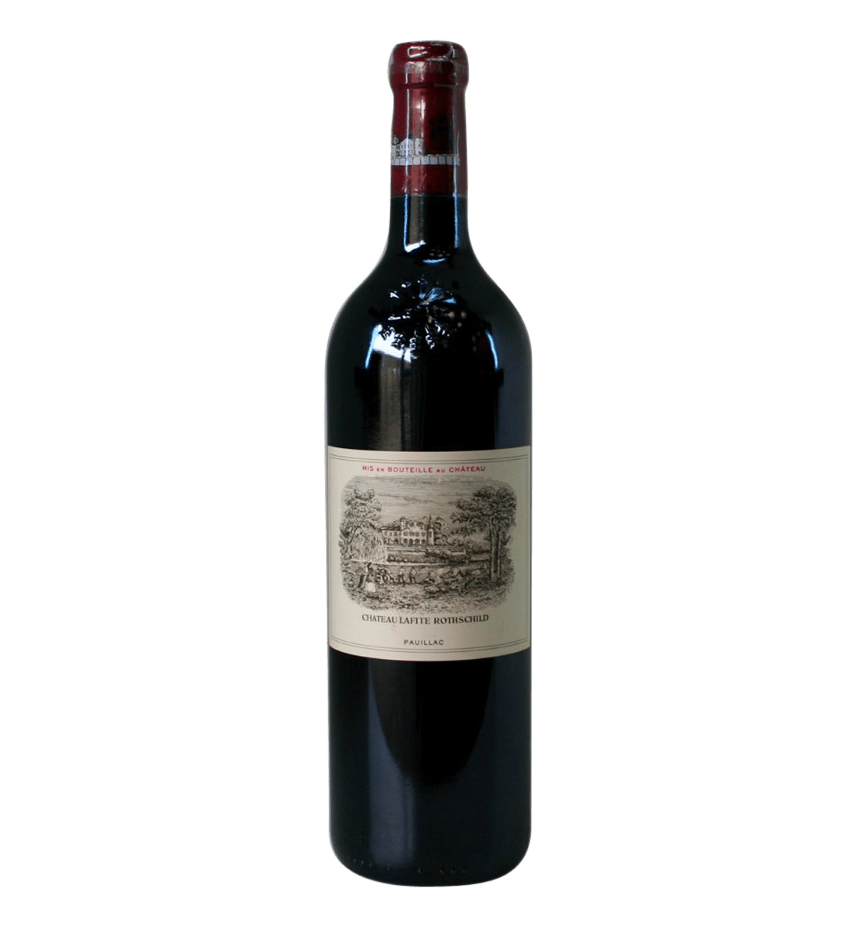 Château Lafite Rothschild 2000