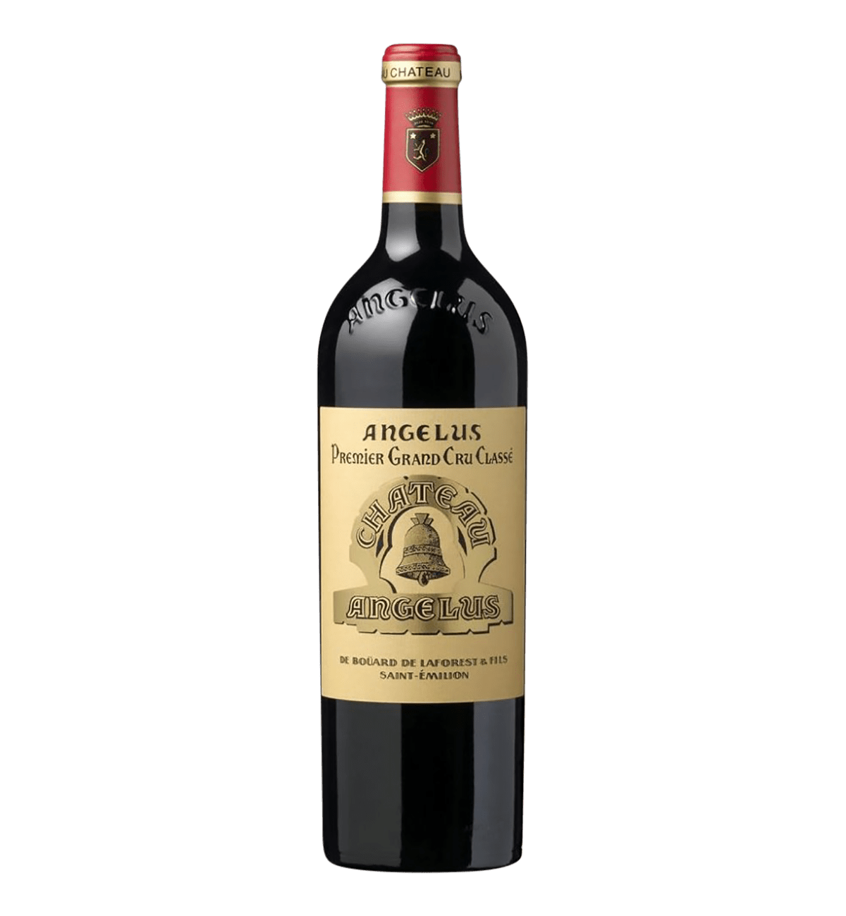 Château Angelus Saint-Émilion Grand Cru (Premier Grand Cru Classé) 1994 - magnum