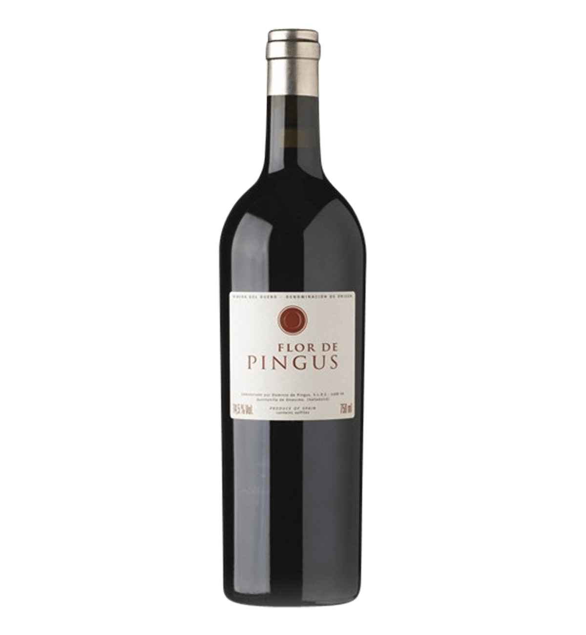 Pingus Flor de Pingus 1999 75CL