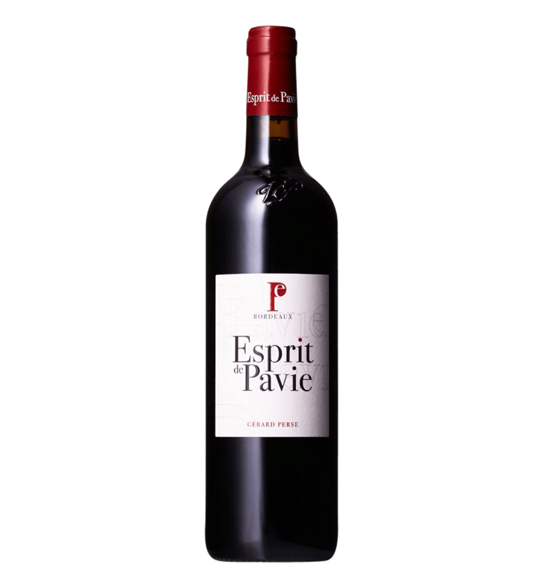 Esprit de Pavie 2014 300CL