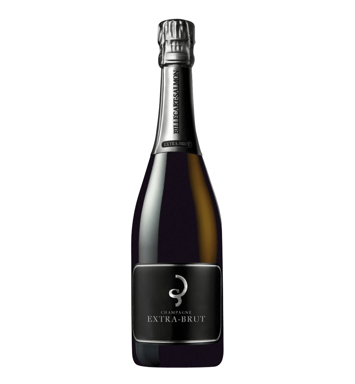 Billecart Salmon Extra-Brut NV