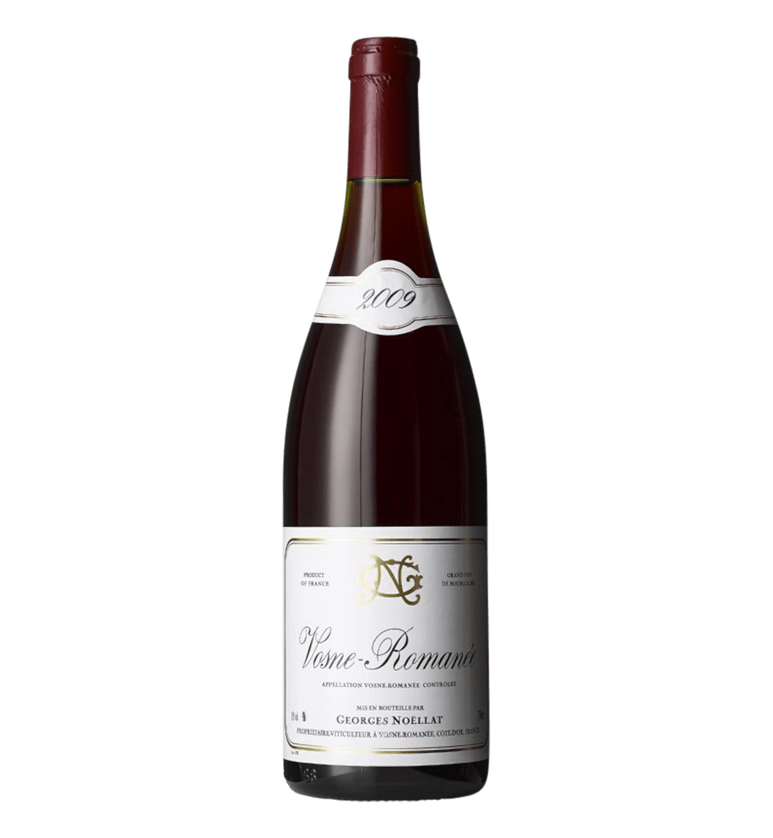 Domaine Georges Noellat Vosne Romanee 2009