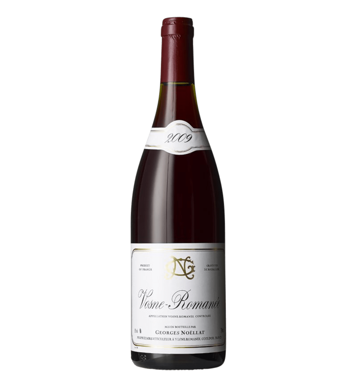 Georges Noellat Vosne Romanee 2009