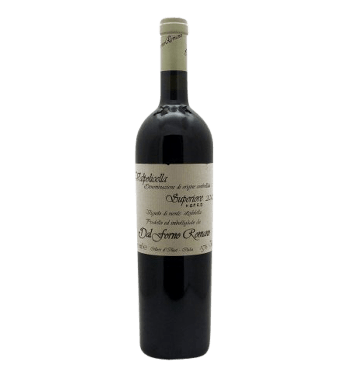 Dal Forno Valpolicella 2003 Jeroboam (500 CL)
