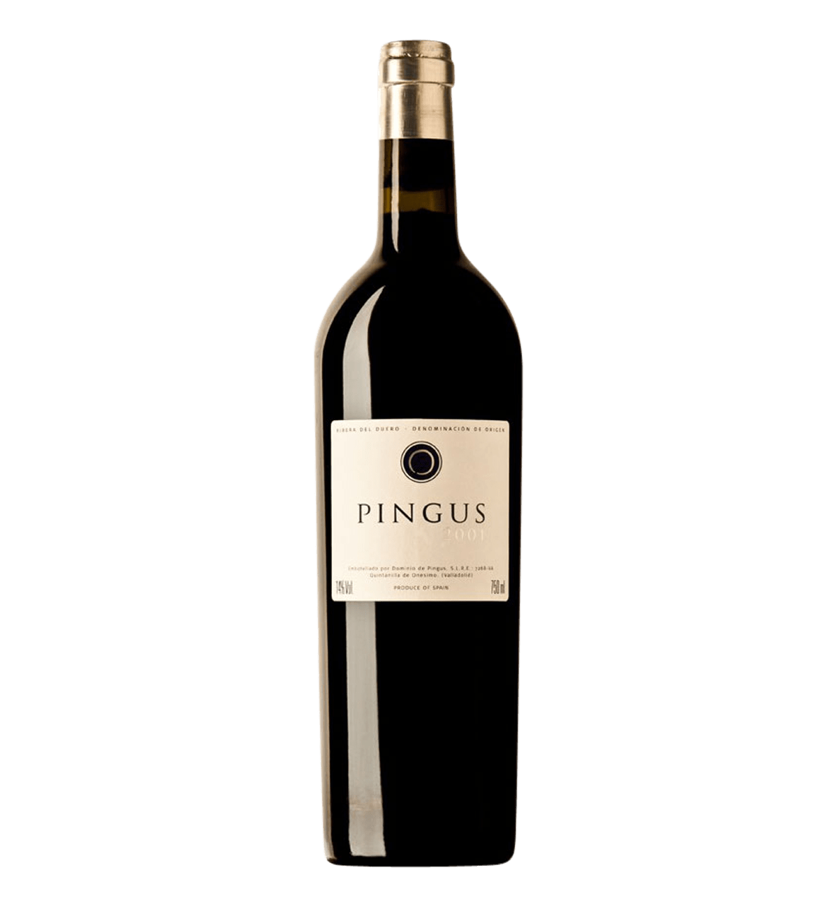 Pingus 2001