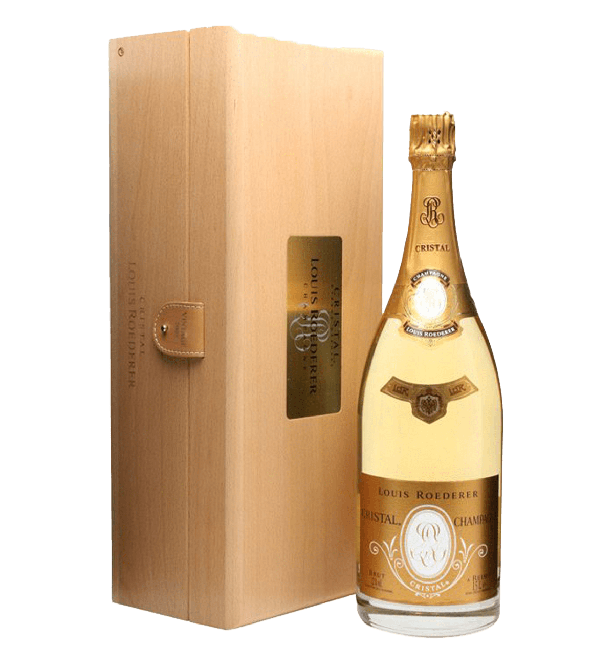 Louis Roederer Cristal 2006 Magnum