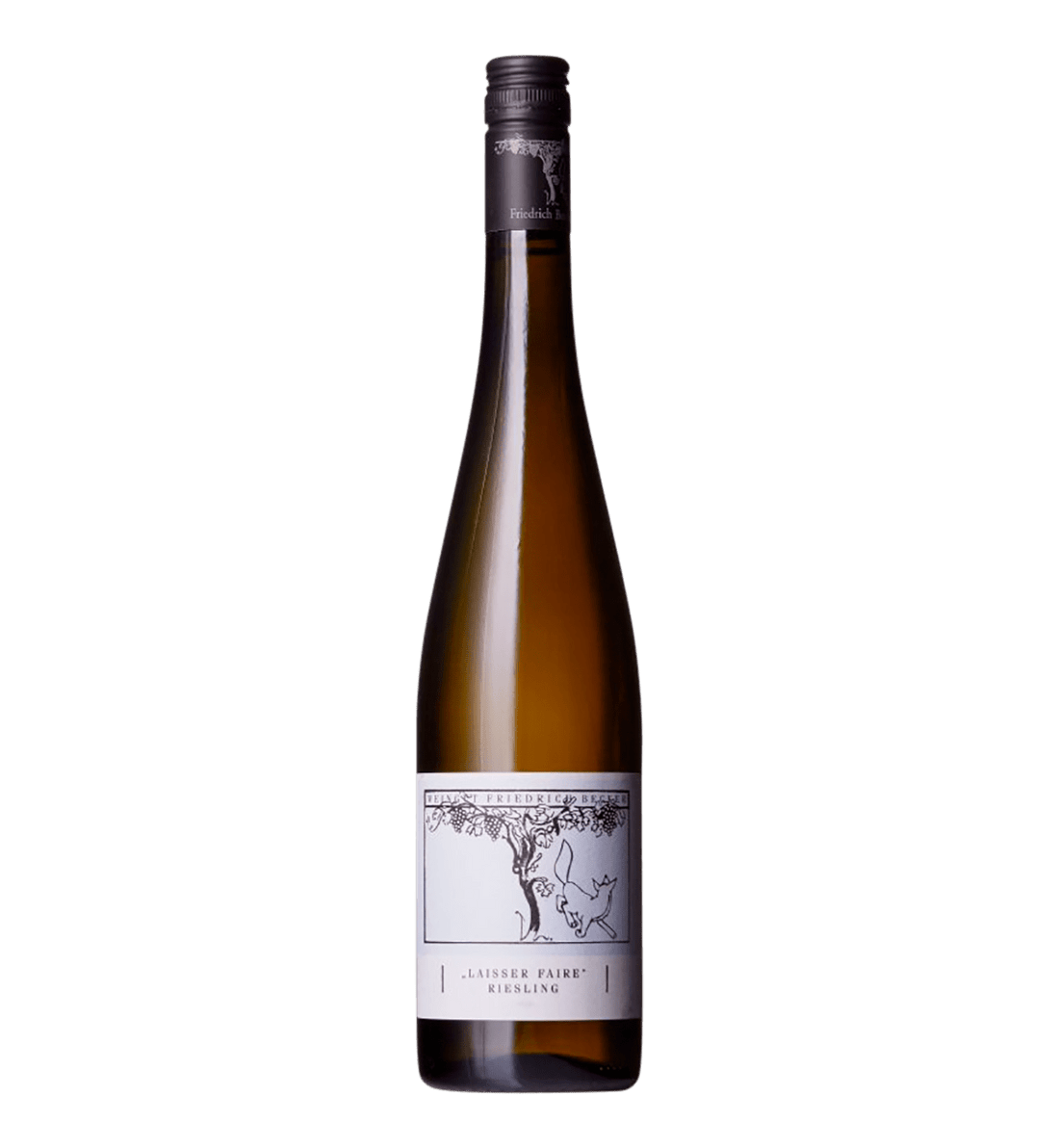 Weingut Friedrich Becker &