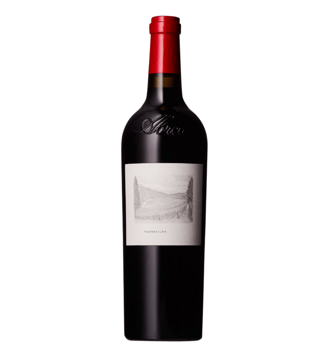 Abreu Thorevilos Proprietary Red 2013