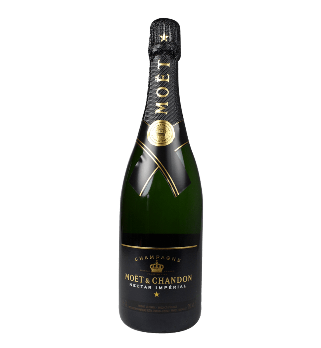 Moët & Chandon Nectar Impérial Magnum