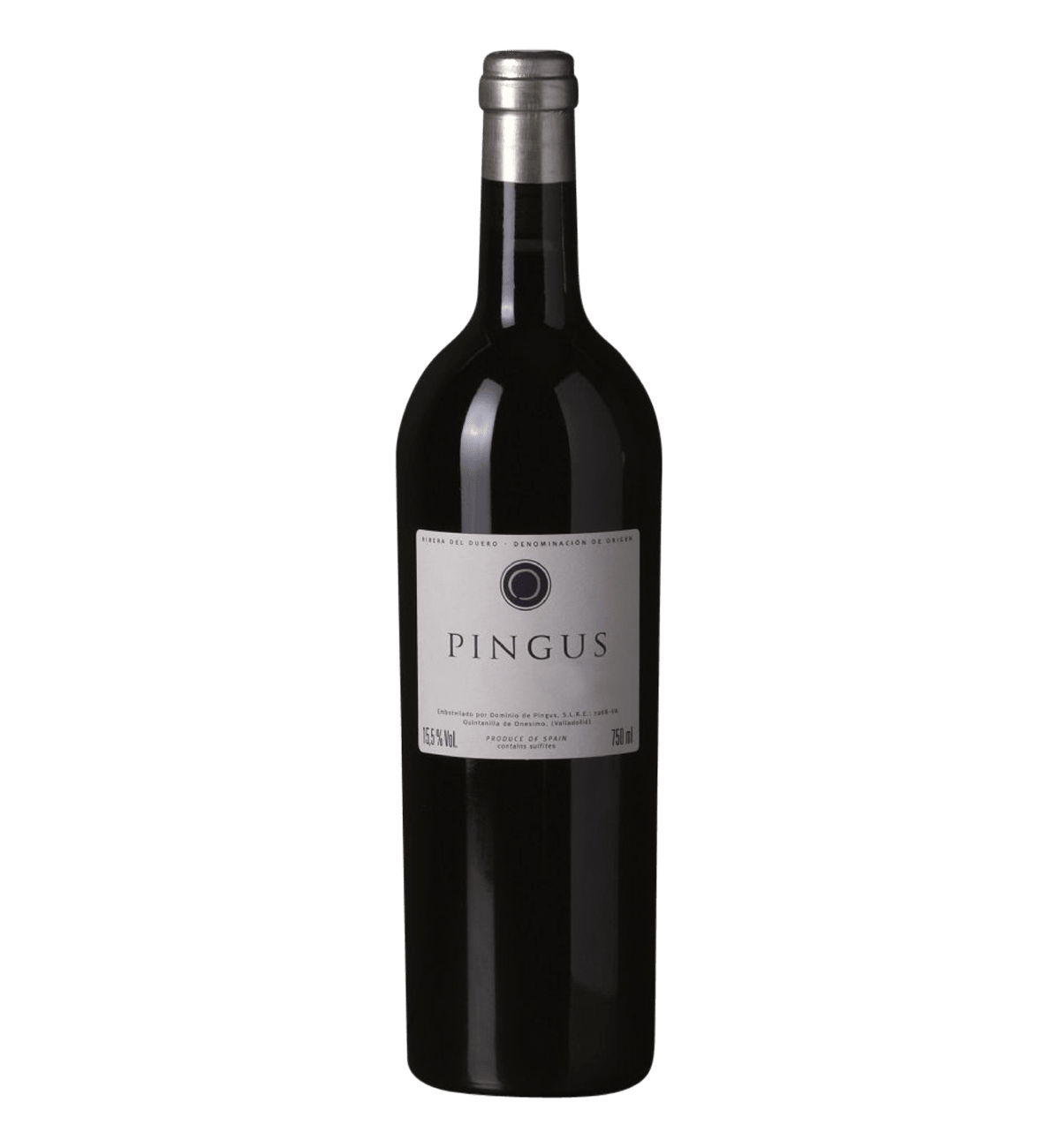 Pingus 2012 Magnum